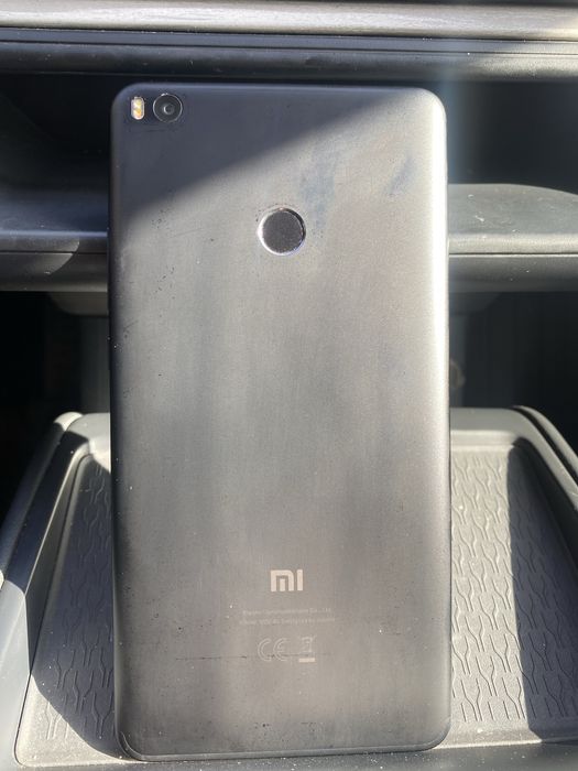 Xiaomi MiMax2 4 64