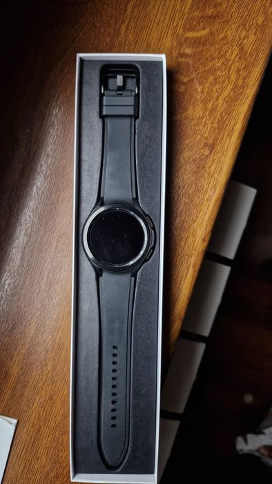 Samsung Galaxy Watch4 Classic