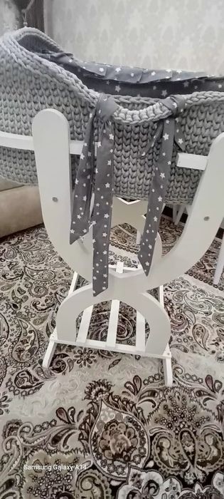 Chaqaloqchar uchun lulka