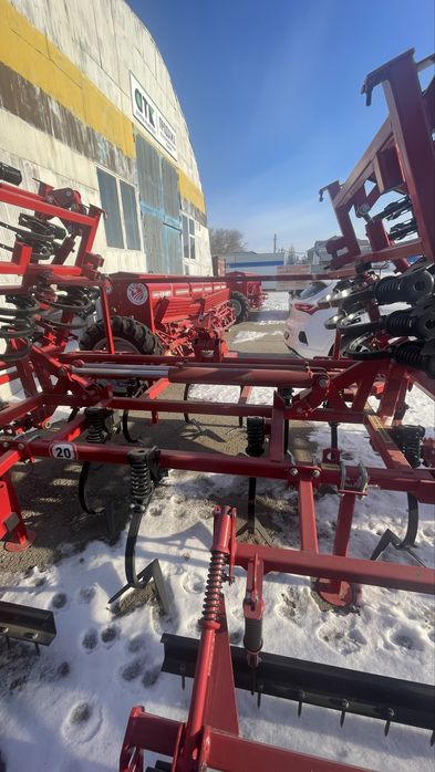 Культиватор Полярис 12 в наличии