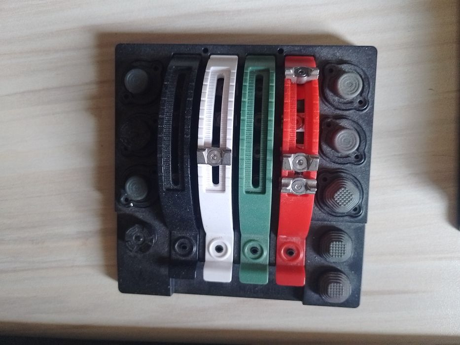 VKB Gunfighter + STECS  HOTAS