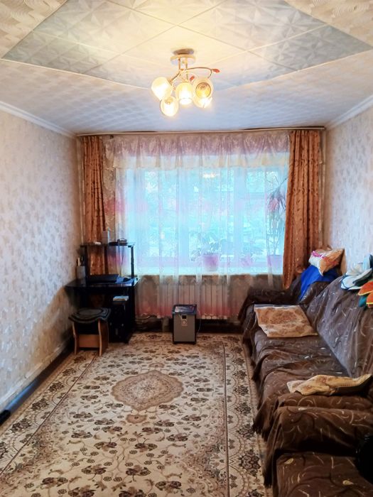 Продам 2-х комнатную квартиру.