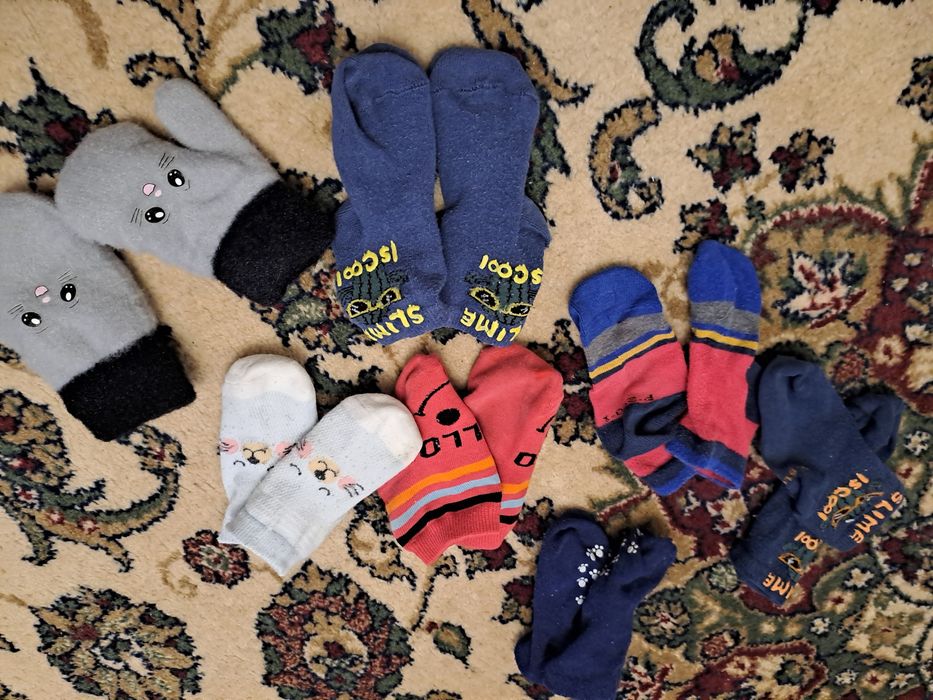 Детская одежда для мальчика