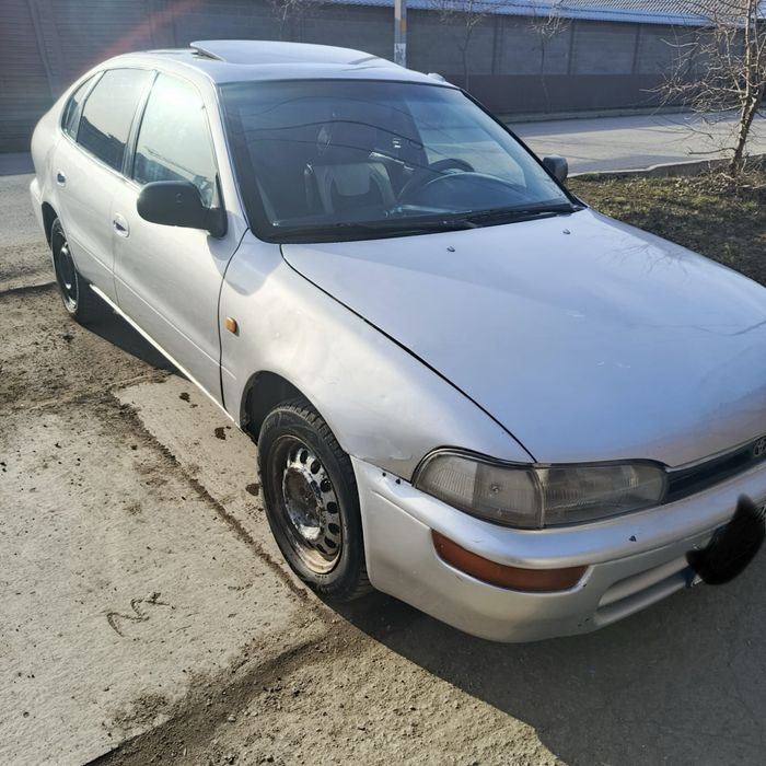 Срочно Продам машину