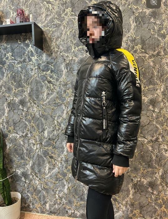 Куртка на девочку и на мальчика