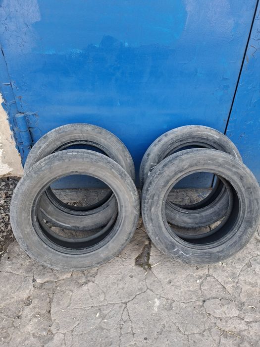Продам шины BRIDGESTONE R15