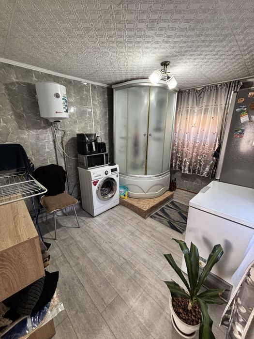 Продам дом (район сроства)