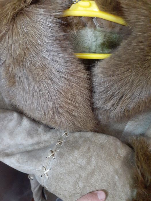 Yaxsh xolatdagi palto sotiladi