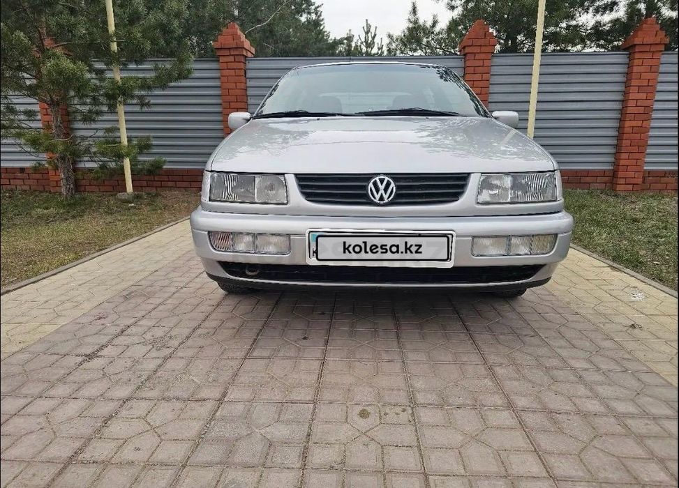 Продам Volkswagen Passat b4