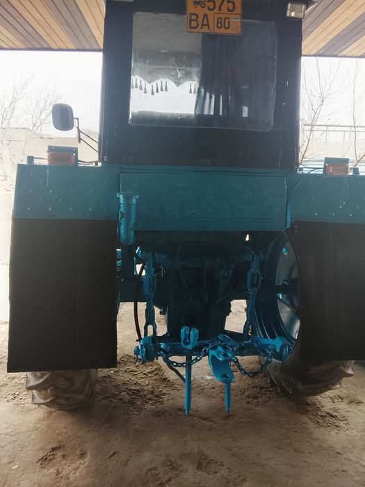 TRAKTOR TTZ 80 SOTILADI holati zoʻr motor karopka qilingan