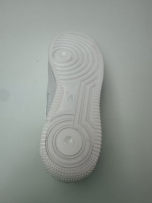 Nike air force 1 чисто нови