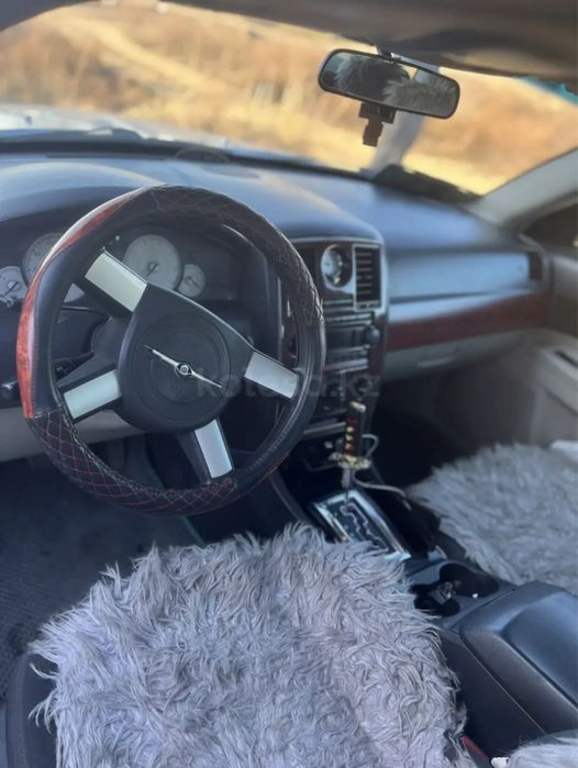 Продам надежного американца