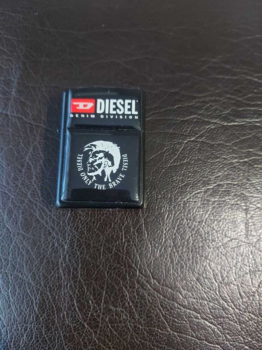 Бензинова запалка -"Diesel