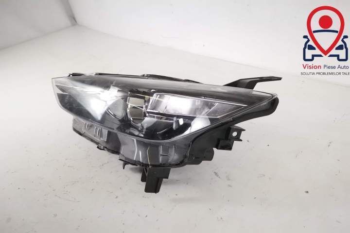 Far Stanga Original Halogen In Stare Buna Mazda  CX-3  1 [2015 - 2018]