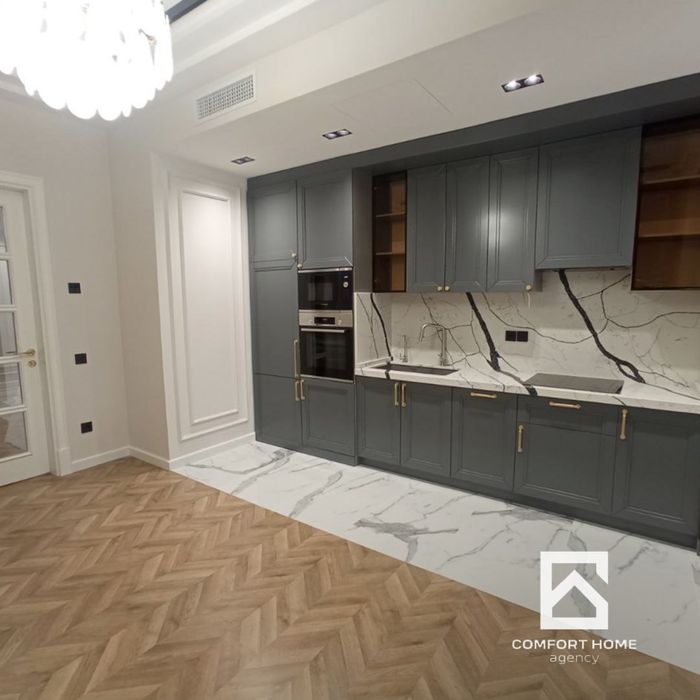 Жк Мирабад авеню! Сдается 3х-ком квартира! В элит комплексе!