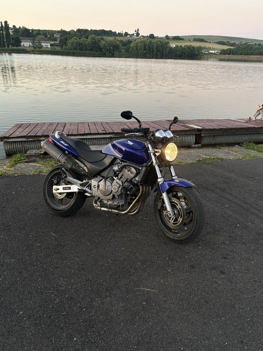 Vând Honda Hornet 600 PC34 A2