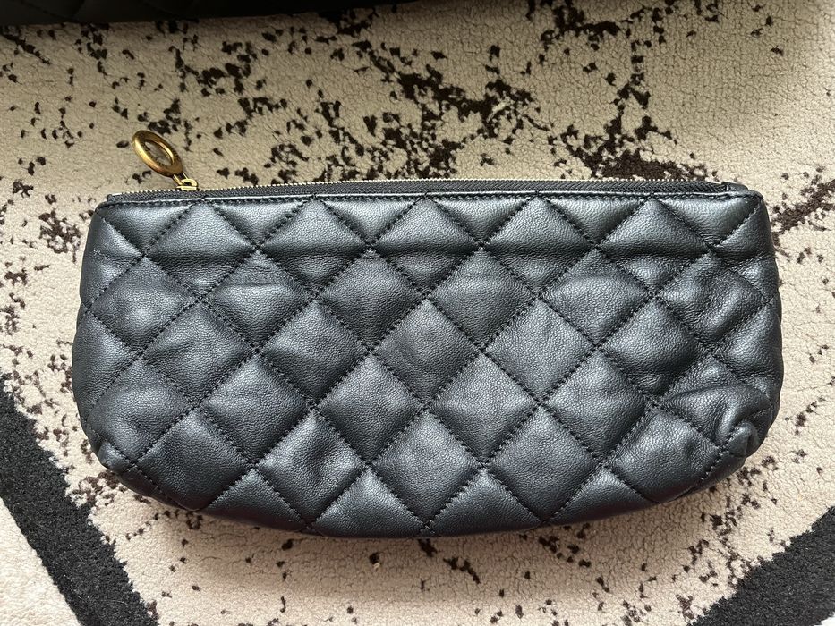 YSL Icare maxi дамска чанта