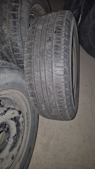 Шины triangle с дисками