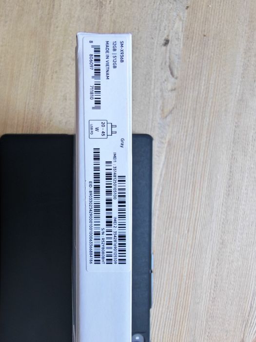 Samsung tab 11 ultra 512GB 5G
