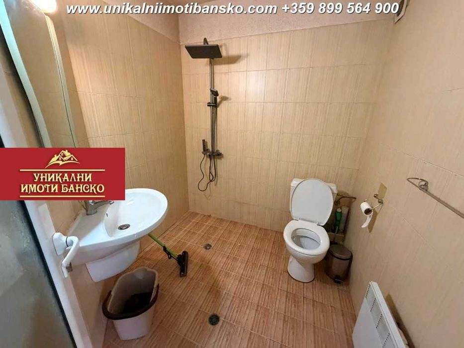 Продава се Двустаен апартамент в Банско - 83 кв.м за 523 €/кв.м - Снимка #14