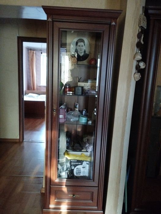 Продам мебель б/у