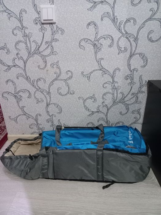 Коляска в отличном состоянии.