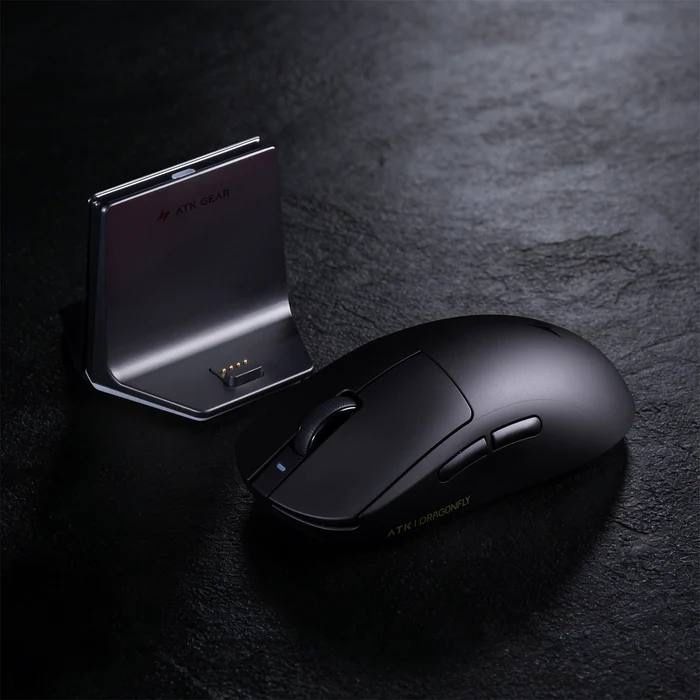 Atk A9 NB Ultra Black