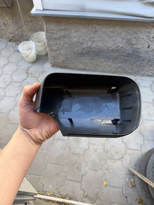 Накладка зеркала бмв е39 е36 е34