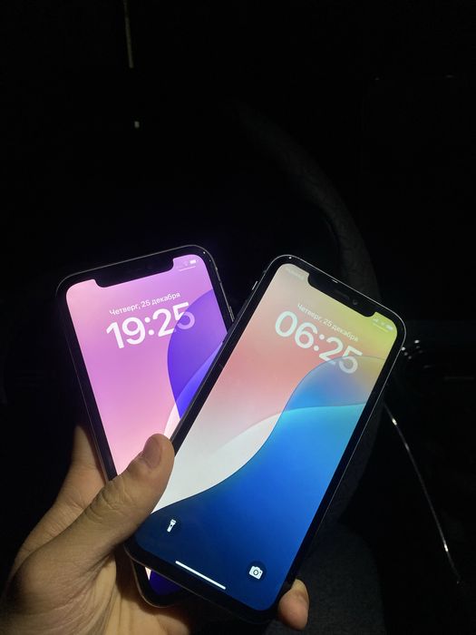 iPhone 11 128GB