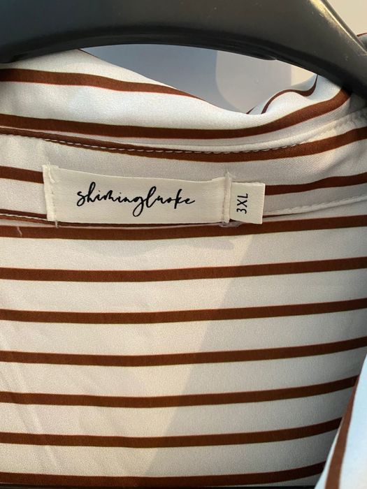 Продам новую рубашку