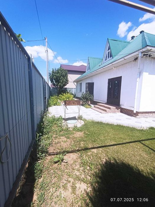 Дом. Продам. Р-н Асан