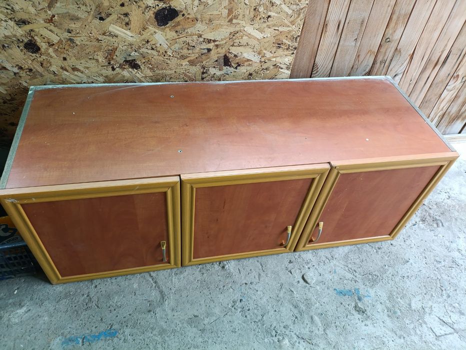 Продам шифонер и его комплектующие