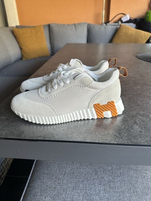 Sneakersi Hermes marimea 38