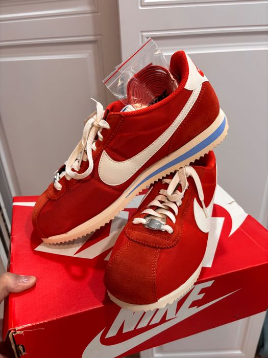 Кроссовки Nike Cortez