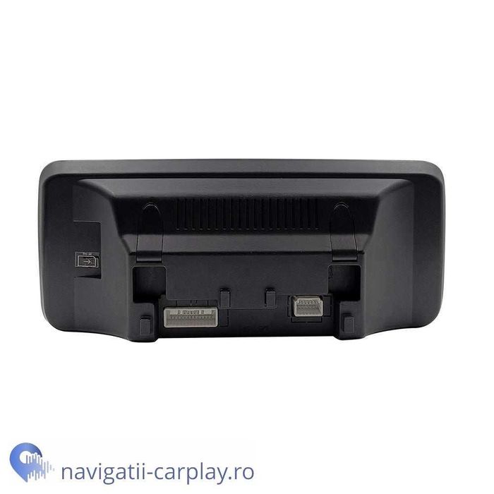 Ecran mare cu Apple CarPlay / Android Auto Mercedes Benz E Class W212