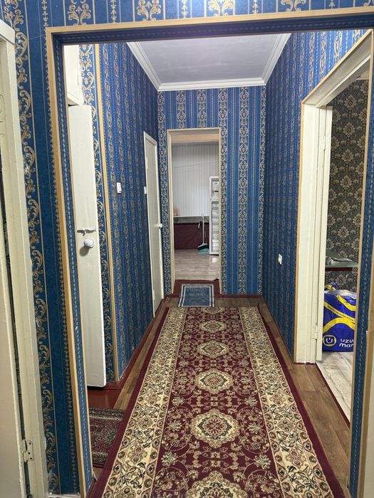 аренда квартиры Мирабадский район куйлюк 4