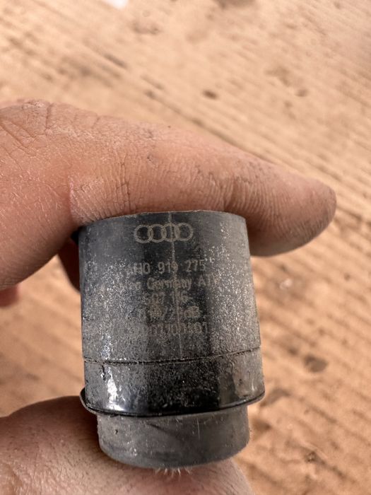 Парктроник ауди а6 а7 а8 / audi a6 a7 a8 / 4H0 919 275