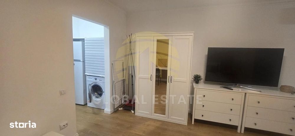 Inchiriere Garsoniera - Dristor | Renovat — fotografia 3