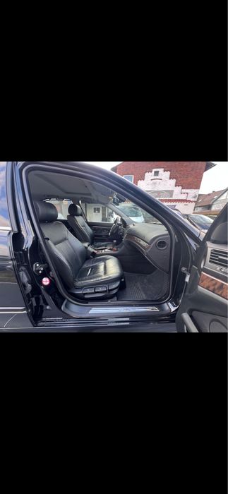 Vand Bmw Seria 520 i E39