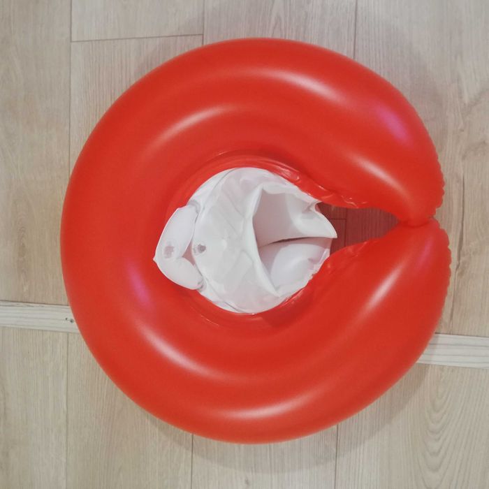 Детски обучителен пояс