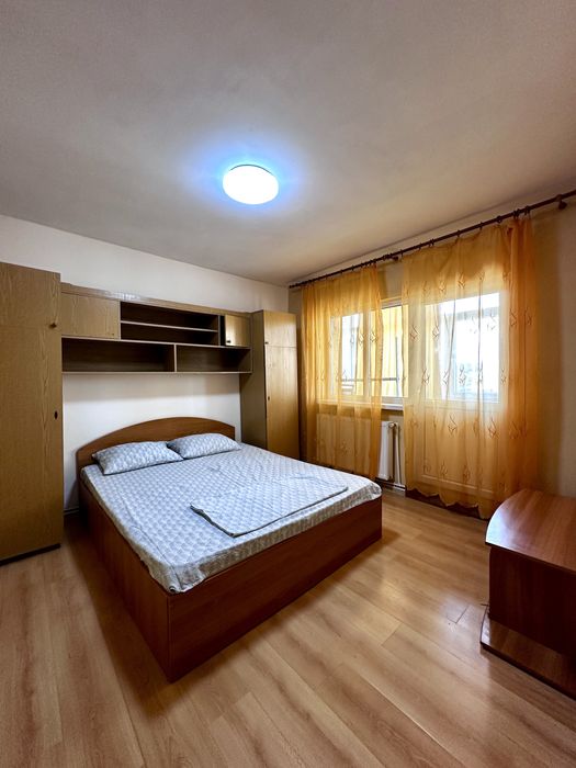 Apartament de inchiriat Costinesti tot sezonul
