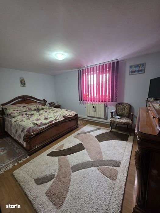 Casa Sydney cu 650mp teren