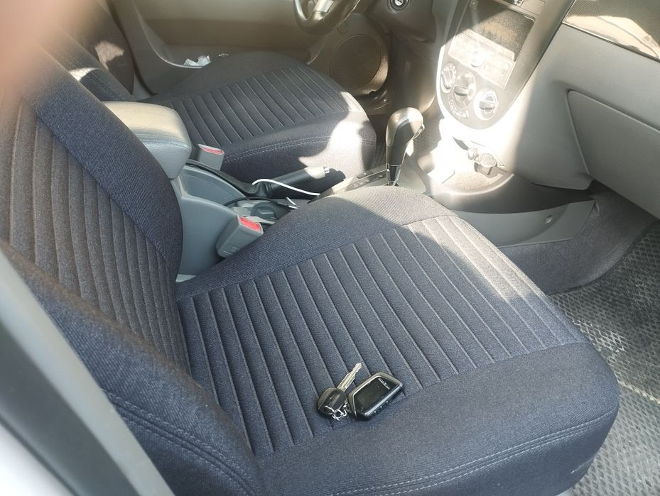 Chevrolet Lacetti / Gentra 2021 — 5