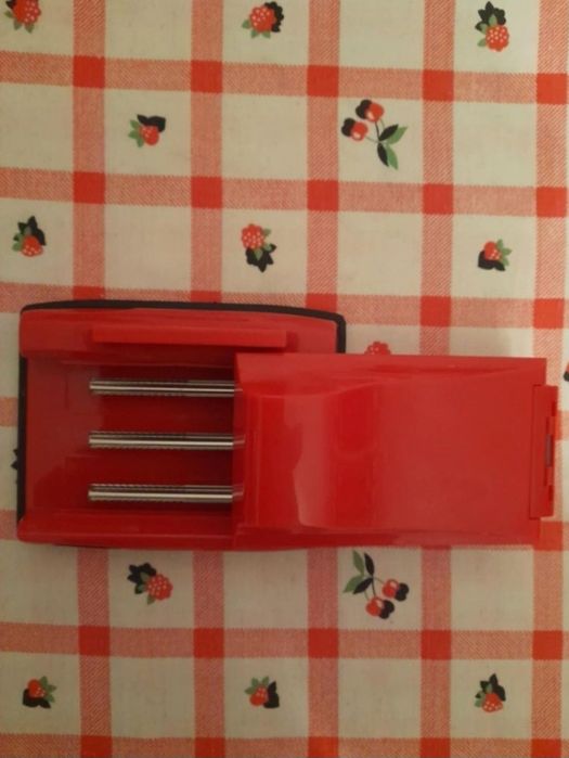 Aparat pentru făcut țigări