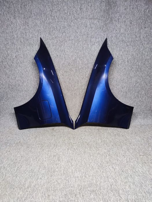 Aripa stanga Bmw seria 3 G20 G21 plug in hybrid