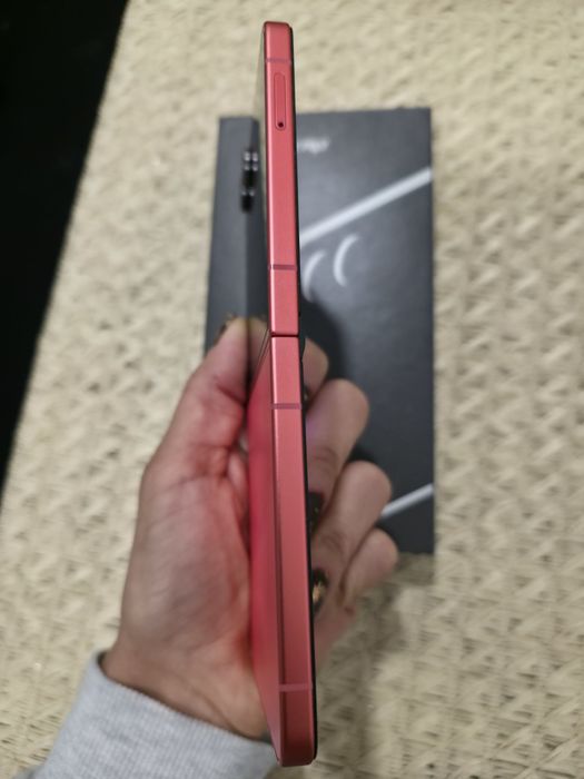 Samsung galaxy Z Flip7 256 GB