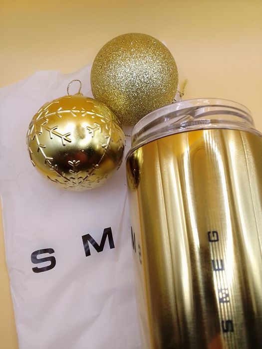 Smeg pahar termic 240 ml