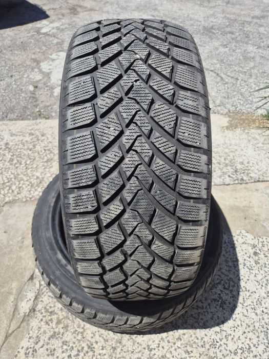 2бр. 225/45/18 гуми Mazzini зимни летни