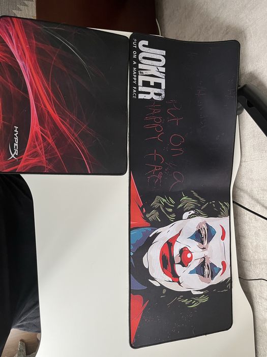 Коврик для игр 2