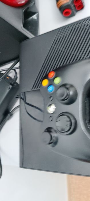 Xbox 360 обменяю